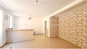 maison de ville à la vente -   26600  CHANTEMERLE LES BLES, surface 56 m2 vente maison de ville - UBI477016250